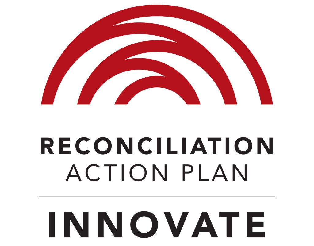 Reconciliation RAP