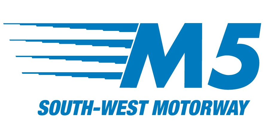 M5_South-West_Motorway_Logo